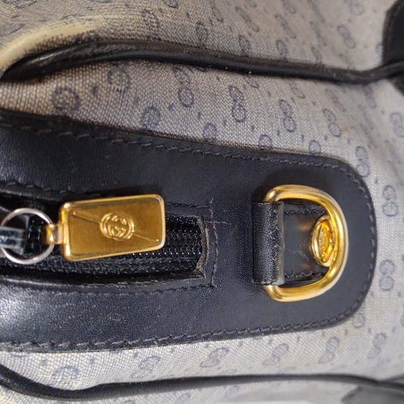Authentic GUCCI Handbag - Picture 7 of 16
